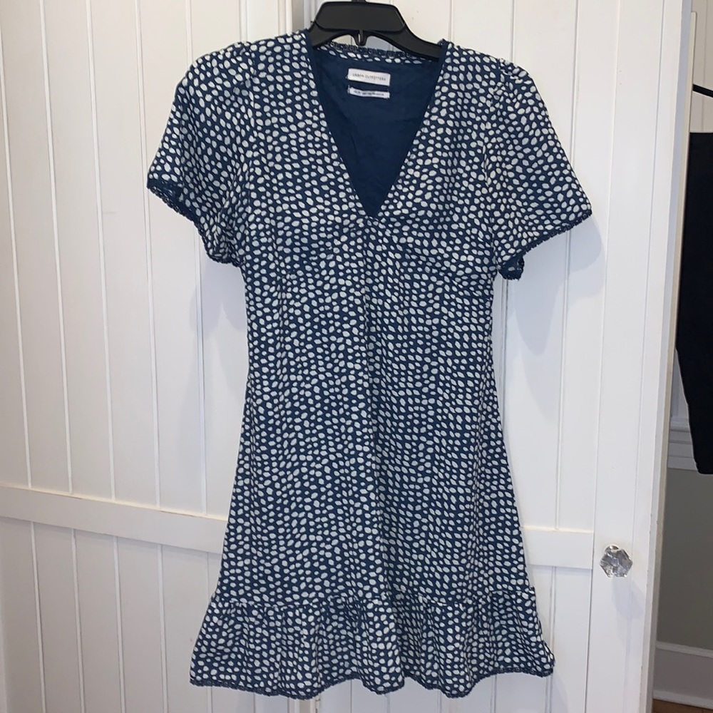 Urban outfitters dress